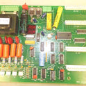 BOARD, CIRCUIT, STEPPER, UNIVERSAL WORLD ELECTRONICS # 7501.9090 REV 6