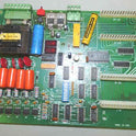 BOARD, CIRCUIT, STEPPER, UNIVERSAL WORLD ELECTRONICS # 7501.9090 REV 2