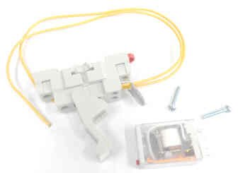 RELAY, KIT, DOOR ZONE OUTPUT, HATCH LATCH ADAMS # A835RLY