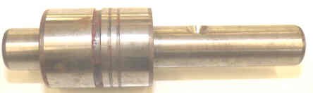 BEARING, SHAFT, ASSEMBLY, DC-68 MARK II & HD73 OPERATORS DOVER # 9759372