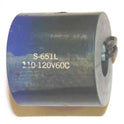 COIL, VALVE, UV-7 & UB-V-7BC  VALVES, 110-120 VAC, 32 OHMS EECO # S651