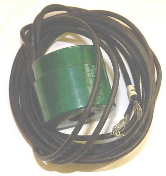 COIL, VALVE, UV5A, T & TC VALVES, 110-220 VAC, 434 OHMS EECO # S463/S401