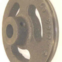 SHEAVE, CABLE DRIVE, 3 7/8 O.D., TYPE 'T1' OPERATOR HAUGHTON # 3-40132-68
