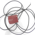 COIL, VALVE, 115 VAC, MAXTON, MARKED N-3042