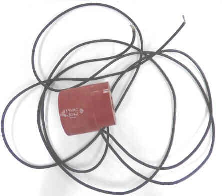 COIL, VALVE, 115 VAC, MAXTON, MARKED N-3042