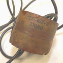 COIL, VALVE, HYDRAULIC, 230 VAC, ASCO # 27-462-2