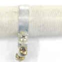 RESISTOR, 1000 OHM, 65 WATT, OTIS # 232E141