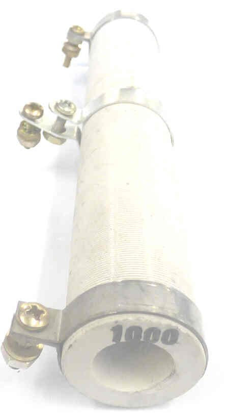 RESISTOR, 1000 OHM, 65 WATT, OTIS # 232E141