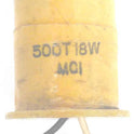 COIL, RELAY, TURNBULL, 500T18W