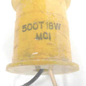 COIL, RELAY, TURNBULL, 500T18W