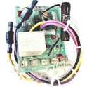 BOARD, CIRCUIT, DVR TIMER .01-260 SEC 115 / 240 VOLT DOVER # 9739981