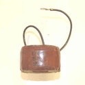 COIL, 115 VDC, 920 OHMS, TYPE E48  HAUGHTON # 3-23015-08