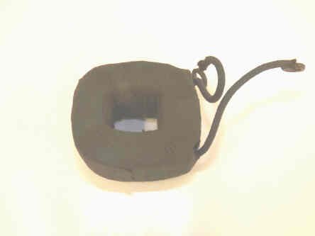 COIL, 55 VAC, 8.6 OHMS, TYPE E5 VINTAGE  HAUGHTON # 3-23015-07
