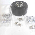 ENCODER, KIT, INDUSTRIAL ENCODER, 1 HOLLOW SHAFT IH950AL76R6301024