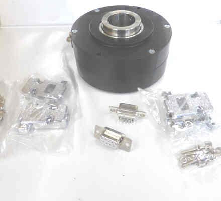 ENCODER, KIT, INDUSTRIAL ENCODER, 1 HOLLOW SHAFT IH950AL76R6301024
