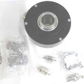 ENCODER, KIT, INDUSTRIAL ENCODER, 1 HOLLOW SHAFT IH950AL76R6301024