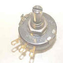 POTENTIOMETER, RHEOSTAT, 1 MEG CENTRALAB # HMP 1 MEG