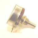POTENTIOMETER, RHEOSTAT, 1 MEG CENTRALAB # HMP 1 MEG