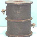 COIL, 6200T31, OTIS# 112005