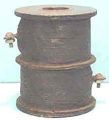 COIL, 6200T31, OTIS# 112005