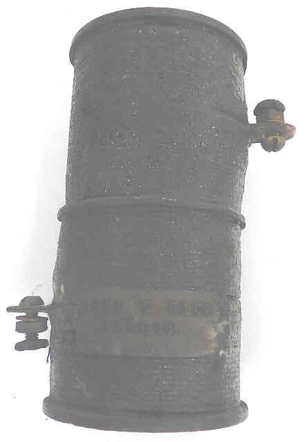 COIL, 6300T31, OTIS# 135812