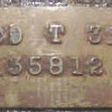 COIL, 6300T31, OTIS# 135812