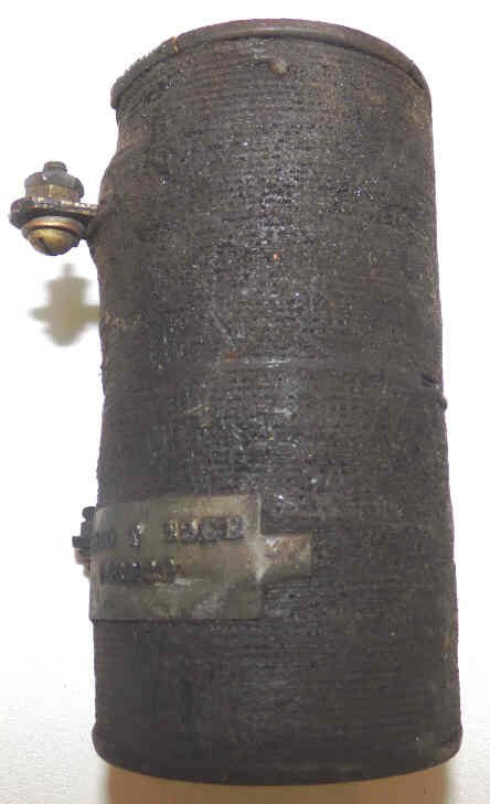 COIL, 8300T32CE, OTIS# 146120