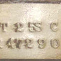 COIL, 800T25SC, OTIS# 147290