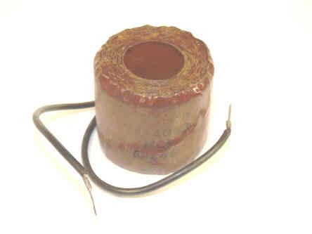 COIL, RELAY, FLOOR/HALL CALL WARSAW # C-205