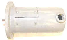TACHOMETER, TYPE XPY, DC, 100V@1000PRM, 2500 RPM MAX, HAUGHTON # 3-40132-32