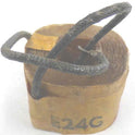 COIL, 240 VAC, 230 OHMS, TYPE E24G  HAUGHTON # 3-23015-19