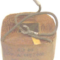 COIL, 240 VAC, 95 OHMS, TYPE E26C  HAUGHTON # 3-23015-03