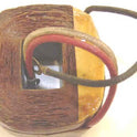 COIL, 220 VAC, 3400/300 OHMS, TYPE E26T, 3 LEAD HAUGHTON # 3-23015-02