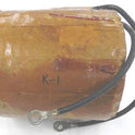 COIL, 115 VAC, 795 OHMS, TYPE K-1 HAUGHTON # 36271B