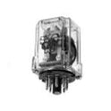 RELAY, POWER, 3PDT, 120 VAC, 10A, 11 PIN OCTAL  POTTER BRUMFIELD # KAP-14AG-120
