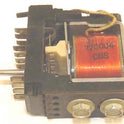 RELAY, 4PDT, 100-110 VOLT, IBM WIRE CONTACT SOUTHEASTERN # 333242