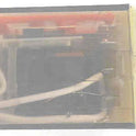 RELAY, ICE CUBE, 4PDT, 115-120 VAC, SCHRACK # RABN4A1-115