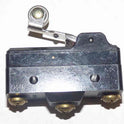 SWITCH, MICRO, SPDT, 20 AMP, ROLLER ACTUATED MICROSWITCH # BA-2RV22-A2