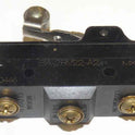 SWITCH, MICRO, SPDT, 20 AMP, ROLLER ACTUATED MICROSWITCH # BA-2RV22-A2