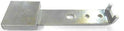CONTACT, PADDLE, HEAD 1 5/8 x 1 3/8 x 3/8, STEM 3/4 x 4 1/4