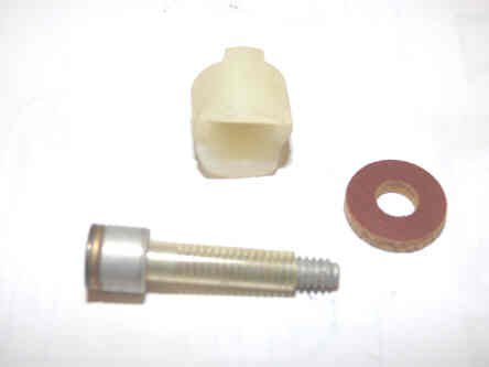 KIT, SELECTOR, CONTACT + INSULATOR + WASHER DOVER # 9722270