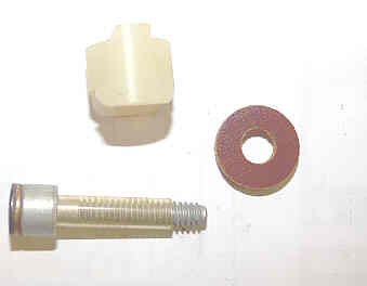KIT, SELECTOR, CONTACT + INSULATOR + WASHER DOVER # 9722270