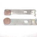 CONTACT, PLATED, COPPER TIP, 1/2 X 2 1/4 X  1/2 DOVER # 9828205