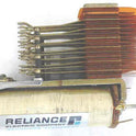 RELAY, TELEPHONE TYPE, 60 VDC,  HAUGHTON # 33-1097-001  WITH COIL 44-1032-005