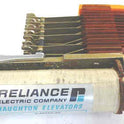 RELAY, TELEPHONE TYPE, 60 VDC,  HAUGHTON # 33-1097-001  WITH COIL 44-1032-005