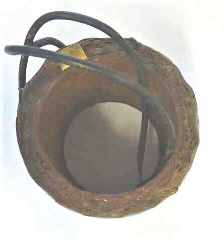 COIL, 230 VDC, 2900 OHMS, TYPE K-2 HAUGHTON # 36271A