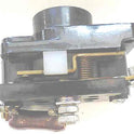 BASE, BUTTON, MOLDED, FOR 'H' BUTTONS W/ 4.3K RESISTOR HAUGHTON # 3-40150-54