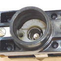 BASE, BUTTON, MOLDED, FOR 'H' BUTTONS W/ 4.3K RESISTOR HAUGHTON # 3-40150-54