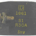 COIL, 110-120 VAC, 60HZ SQUARE D 1861-S1-R30A