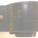 COIL, HOIST CONTACTOR, 110-120 VAC, 60HZ SQUARE D 31002-400 40